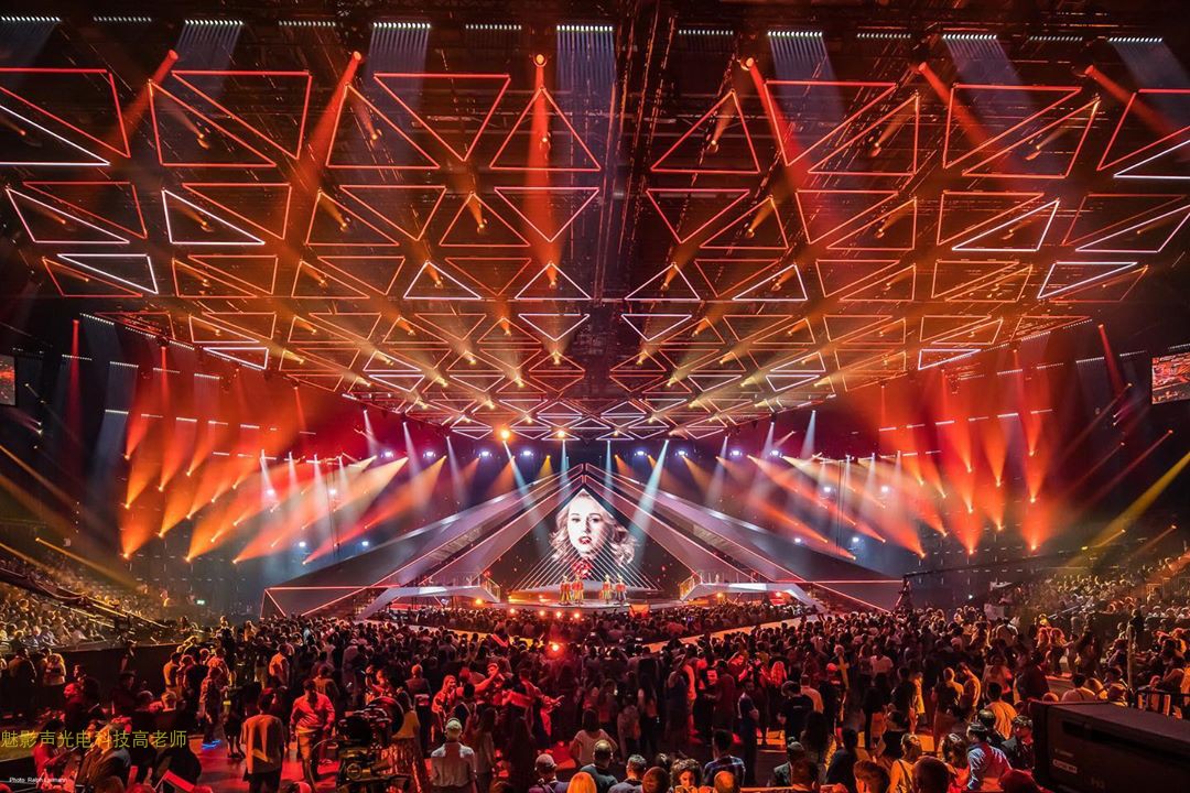 MA2控台培训黑马控台视频教程灯光培训灯光编程MA2 onPC视频教程(图15)