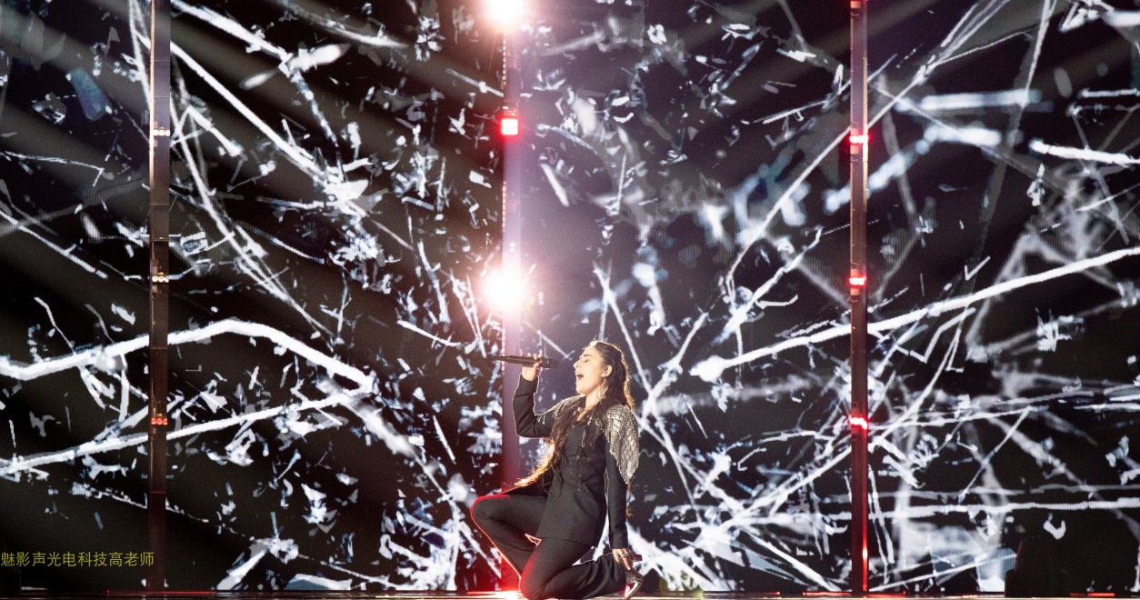 MA2控台培训黑马控台视频教程灯光培训灯光编程MA2 onPC视频教程(图16)