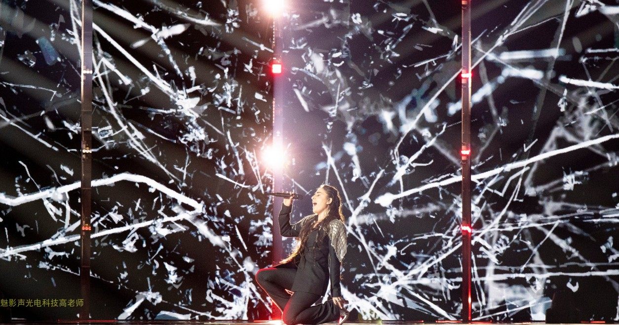 MA2控台培训黑马控台视频教程灯光培训灯光编程MA2 onPC视频教程(图16)